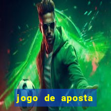 jogo de aposta para menor de 18